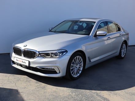BMW Seria 5 Lim. 540d xDrive Luxury Line