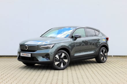 Volvo C40 Recharge Single Rear Extended 78kWh Ultimate
