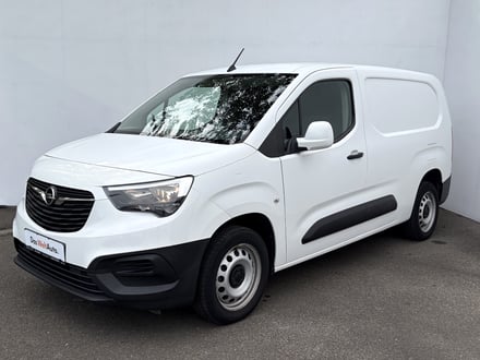 Opel Combo E Cargo Edition