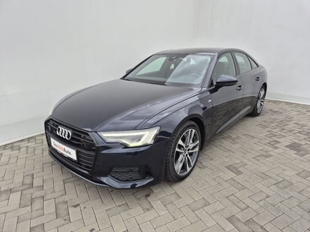 Audi A6 Limousine 50 TFSI e quattro Sport