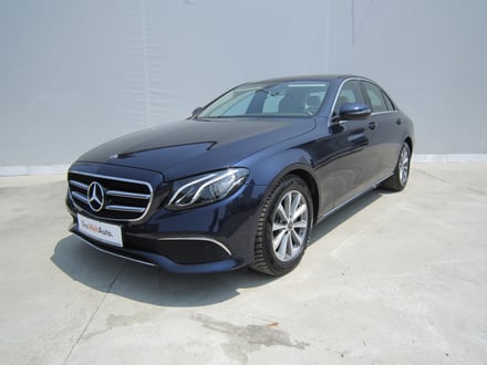 Mercedes E 220 d Aut.