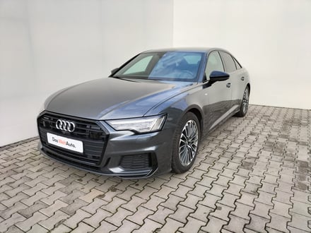 Audi A6 Sport 55 TFSI e quattro