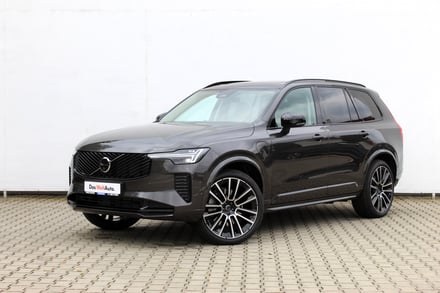 Volvo XC90 T8 AWD Recharge PHEV Ultimate Dark Geartronic