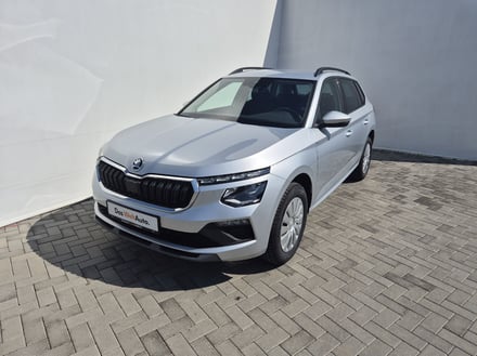 Škoda Kamiq Selection 1.0 TSI DSG