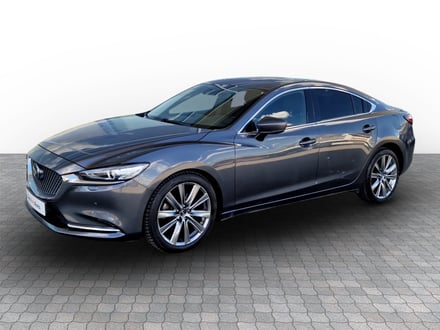 Mazda 6 CD184 Revolution Top Aut.
