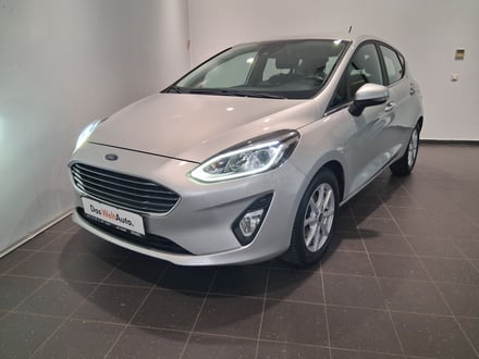 Ford Fiesta Titanium 1,0 EcoBoost Start/Stop