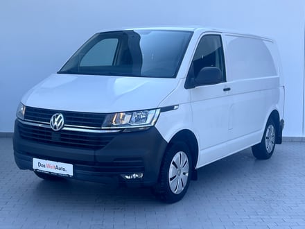 VW T6.1 Furgon KR 2.0 TDI 81KW