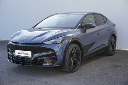 CUPRA Tavascan VZ 77 kWh
