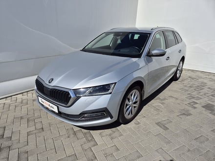 Škoda Octavia Combi