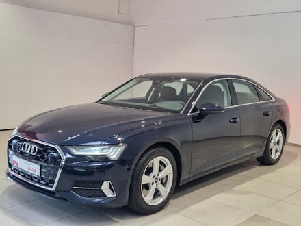 Audi A6 Limousine 50 TFSI e quattro Sport