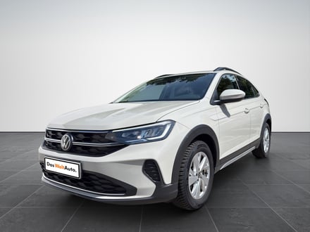 VW Taigo Life 1.0 TSI