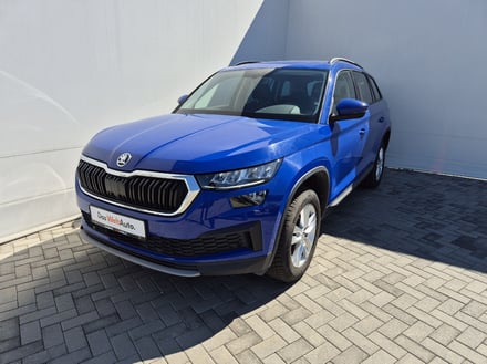 Škoda KODIAQ AMBITION 2.0 TDI 4x4 DSG