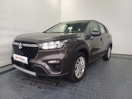 Suzuki SX4 S-Cross Flash