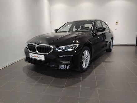 BMW 320i xDrive Aut.