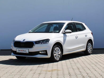 Škoda FABIA AMBITION 1.0 TSI