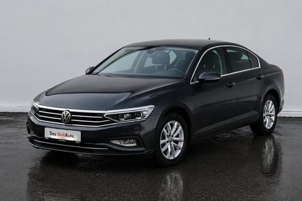 VW Passat Comfortline 2.0 TDI DSG
