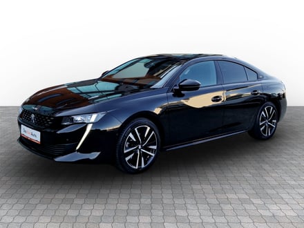 Peugeot 508 PureTech 130 EAT8 S&S Allure Aut.