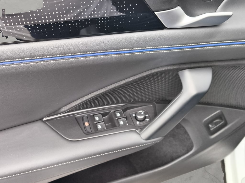 VOLKSWAGEN Tiguan 2024 — imagine 13