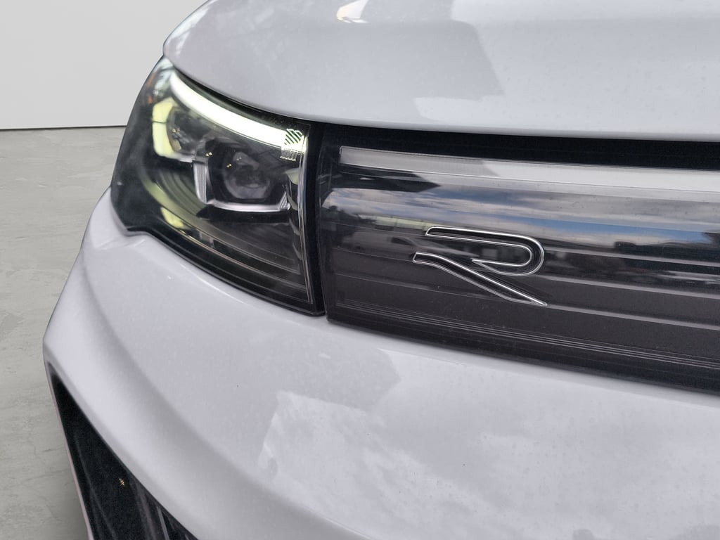 VOLKSWAGEN Tiguan 2024 — imagine 20