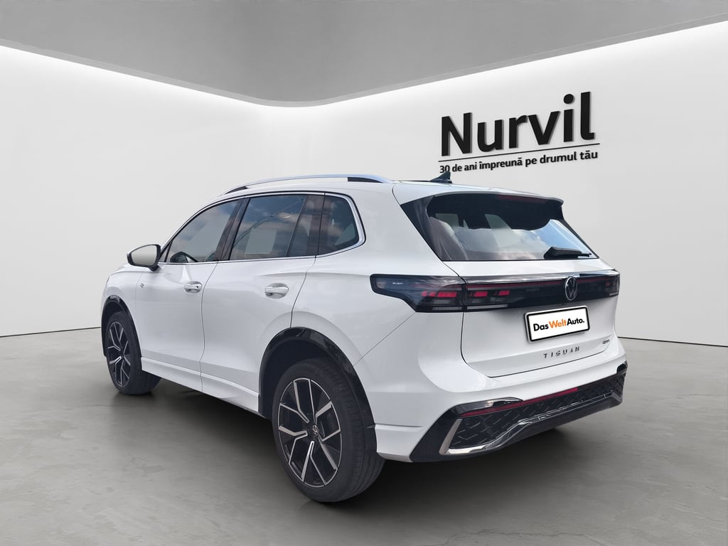 VOLKSWAGEN Tiguan 2024 — imagine 3