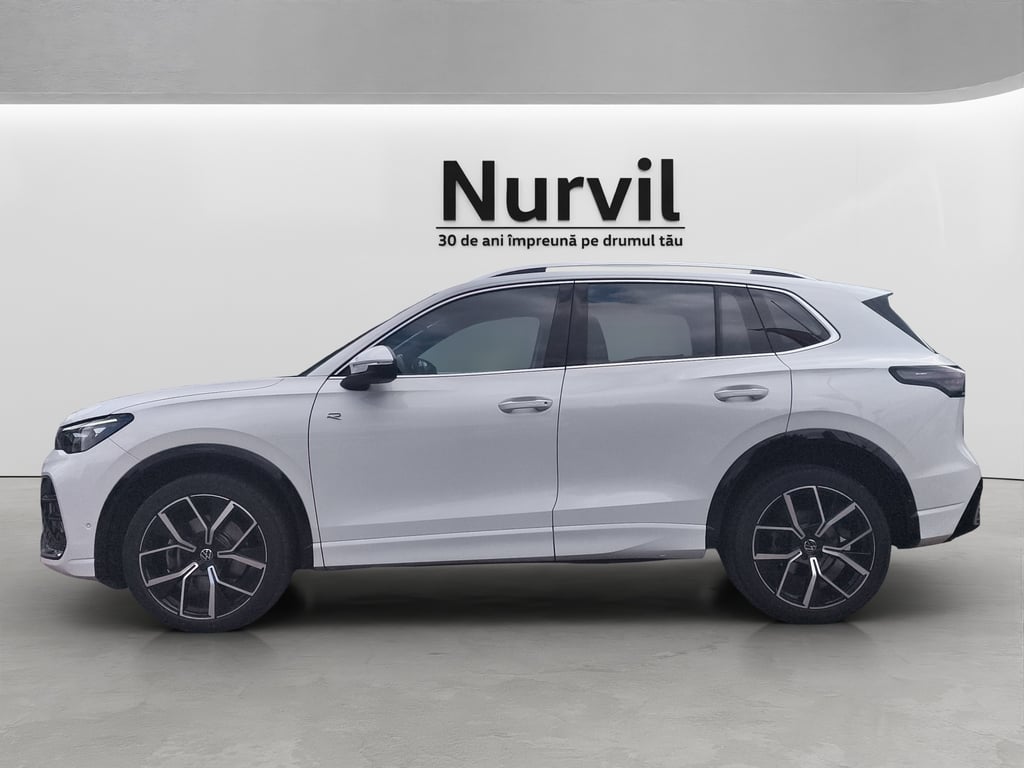VOLKSWAGEN Tiguan 2024 — imagine 2
