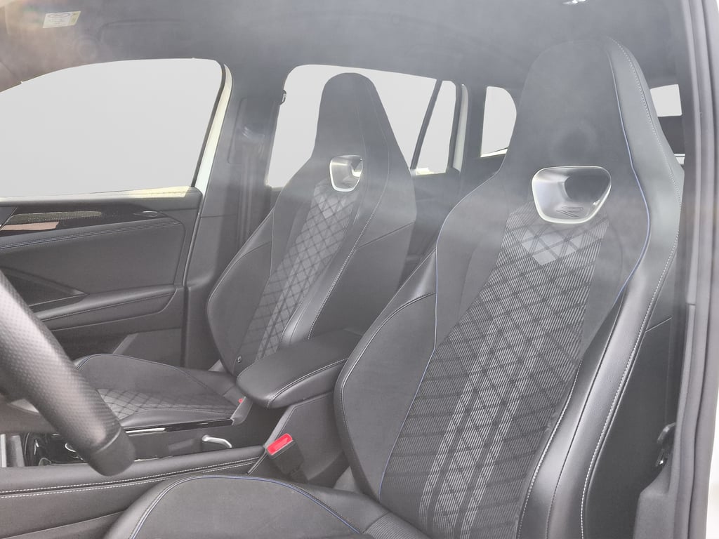 VOLKSWAGEN Tiguan 2024 — imagine 17