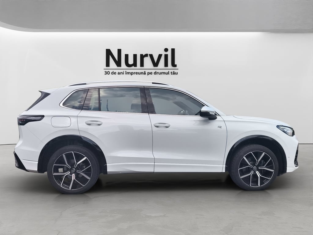 VOLKSWAGEN Tiguan 2024 — imagine 6