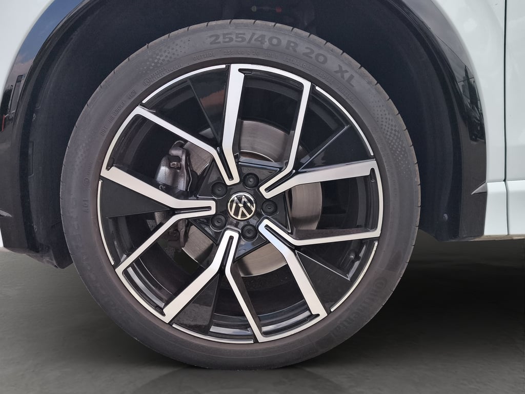 VOLKSWAGEN Tiguan 2024 — imagine 19