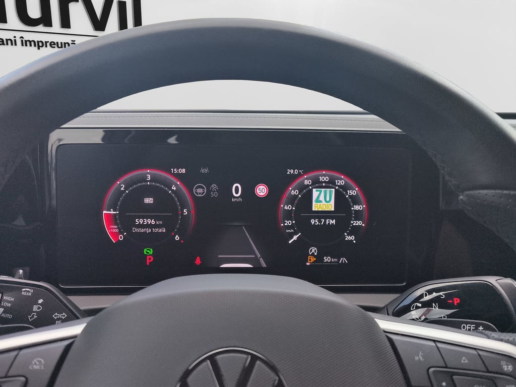 VOLKSWAGEN Tiguan 2024 — imagine 11