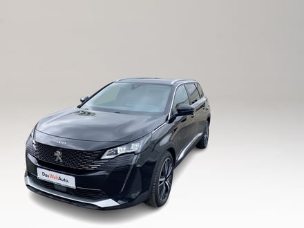 Peugeot 5008 BlueHDI 130 EAT8 GT