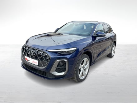 Audi Q5 40 TDI quattro