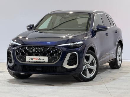 Audi Q5 40 TDI quattro