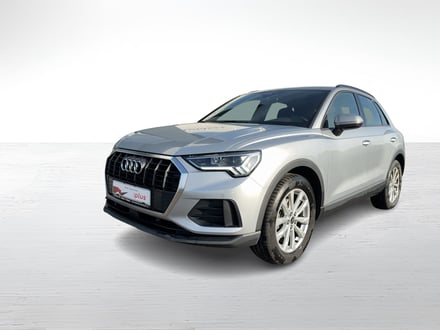 Audi Q3 35 TFSI