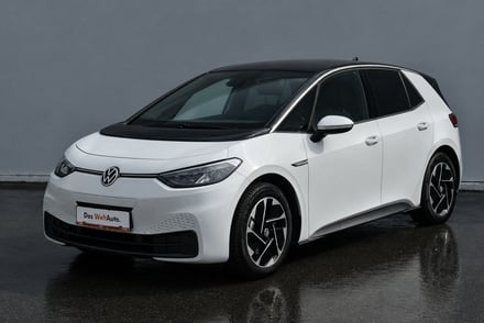 VW ID.3 Pro Performance 58 kWh