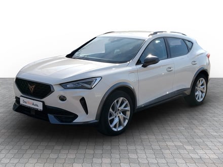 CUPRA Formentor 1.4 e-HYBRID