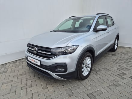 VW T-Cross Life 1.0 TSI