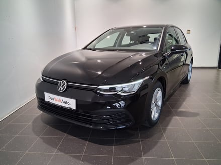 VW Noul Golf Life 1.0 TSI DSG mild hyb