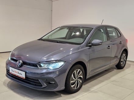VW Noul Polo Life 1.0 TSI , 4 usi DSG