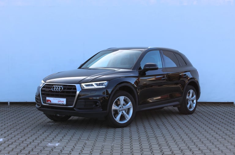 Audi Q5 40 TDI quattro