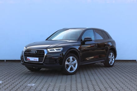 Audi Q5 40 TDI quattro