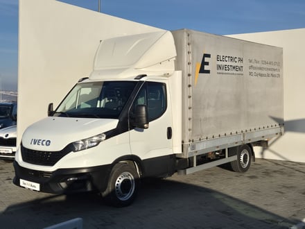 Iveco Daily 35C16H3.0 3000