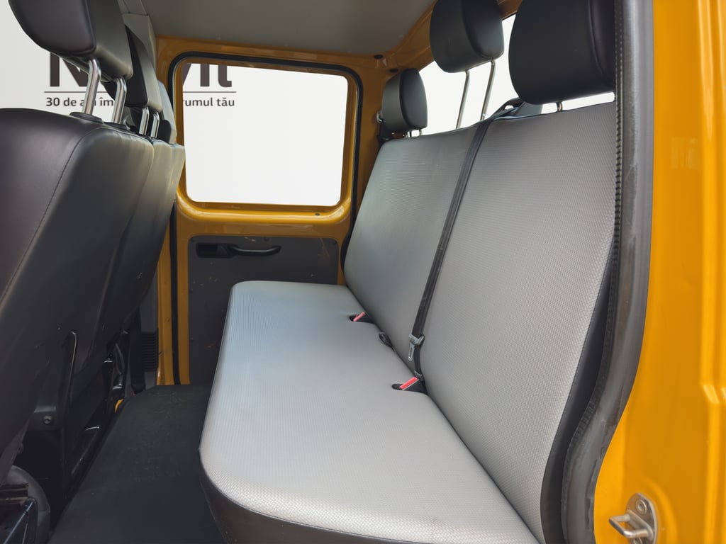 VOLKSWAGEN Transporter 2022 — imagine 11
