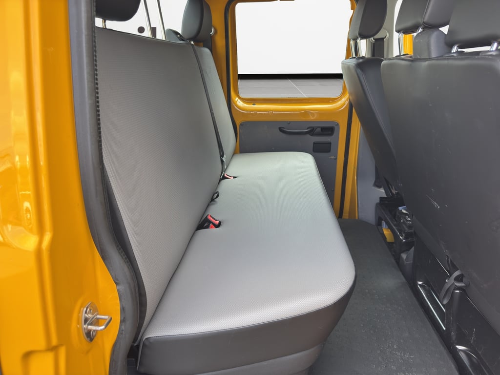 VOLKSWAGEN Transporter 2022 — imagine 17