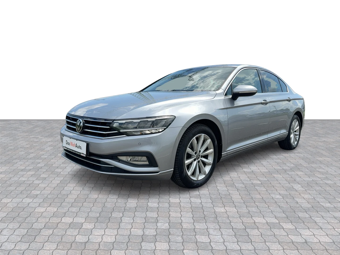 VW Passat Noul Passat Comfortline1.5 TSI ACT DSG
