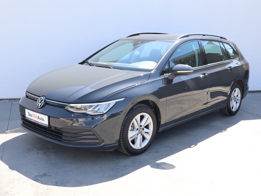 VW Golf Variant Life 2.0 TDI DSG