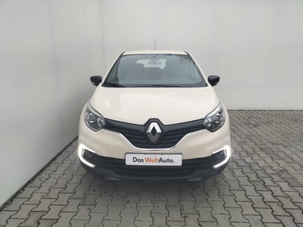 Renault Captur ENERGY dCi 90 Limited