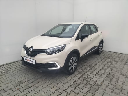 Renault Captur ENERGY dCi 90 Limited