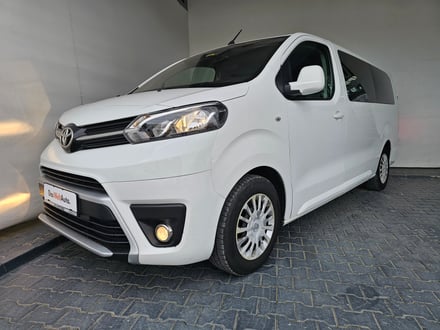 Toyota Proace L2 Kombi Comfort