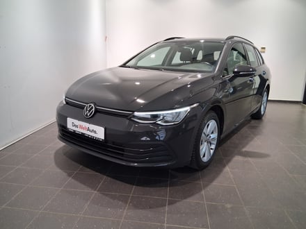 VW Golf Variant Life 2.0 TDI DSG