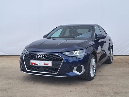 Audi A3 Limousine 35 TFSI advanced ext.